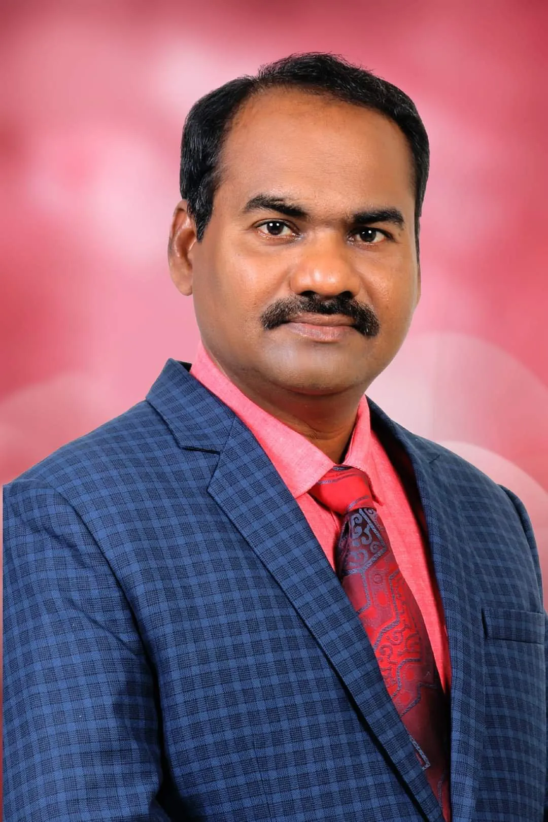 Bro. P. Anil Kumar